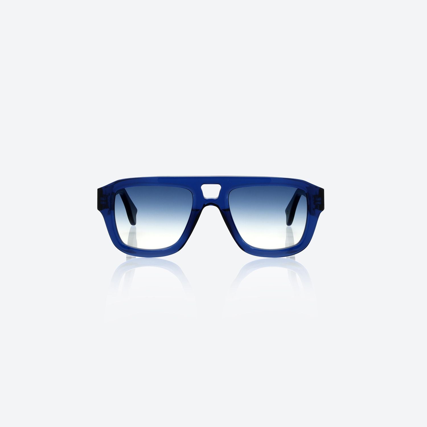 Monokol Present Tense MK284 C40 Occhiali da Sole Aviator Unisex