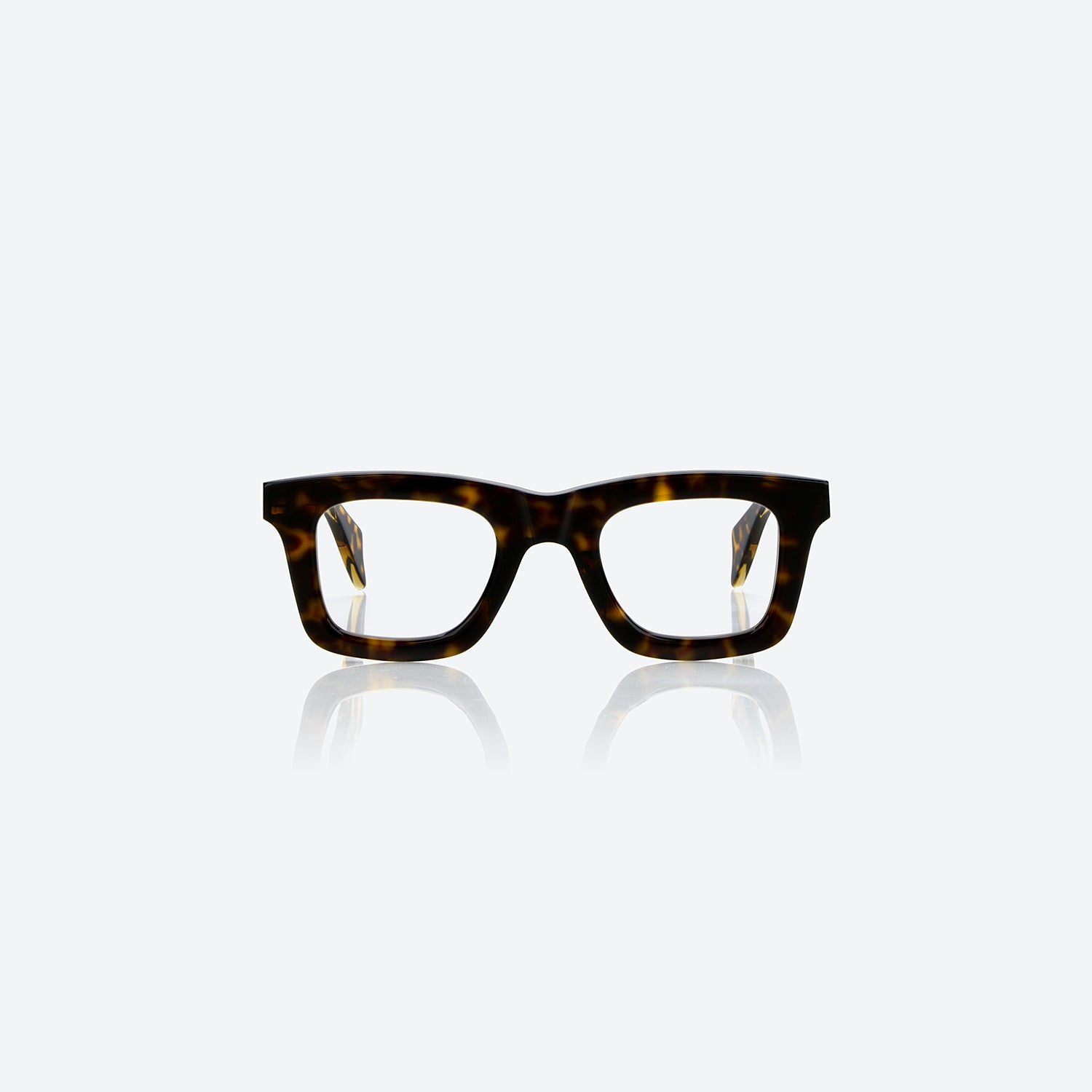 Monokol Iconic Bold MK308 C2Y occhiali vista quadrati acetato