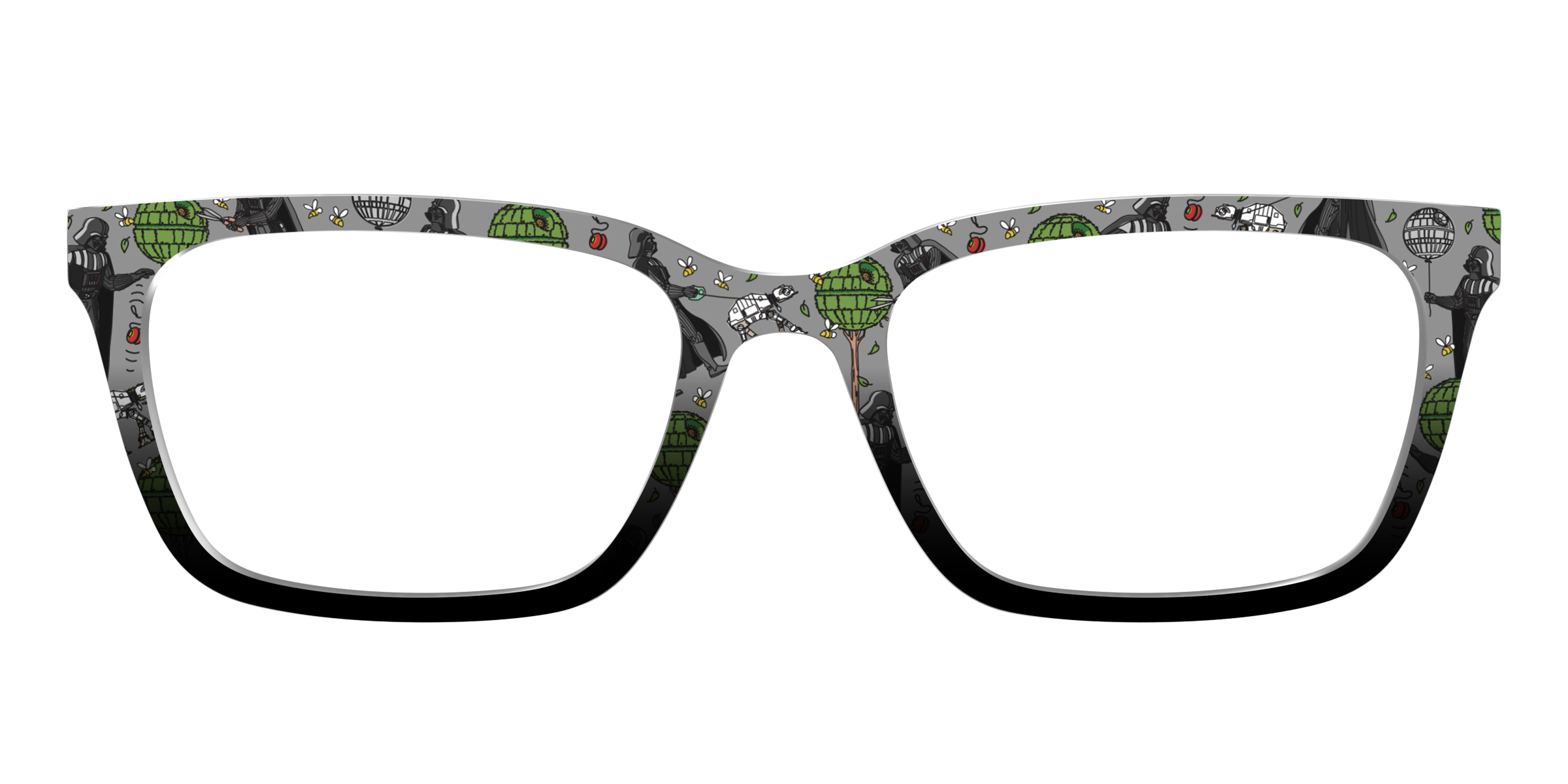 Pair Eyewear Collabs I Am Your Farther cover occhiali