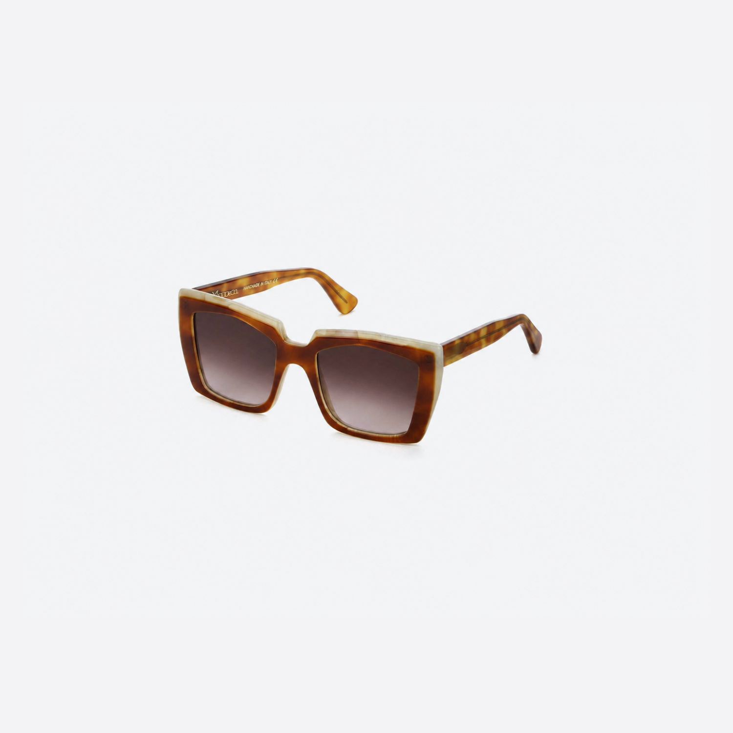 Monokol Still Icons MK92 C12 occhiali da sole quadrati donna