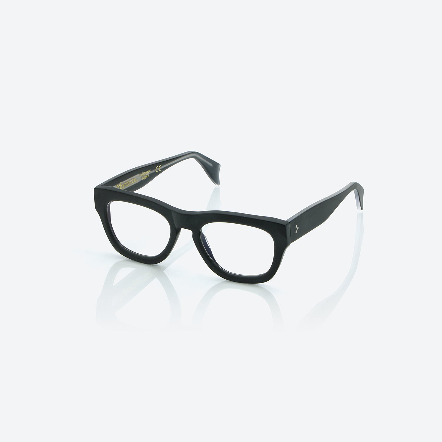 Monokol Evolved Boldness MK323 C3Y occhiali da vista acetato