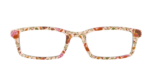 Pair Eyewear Design Tops Thankful Turkeys top occhiali tacchini AT12