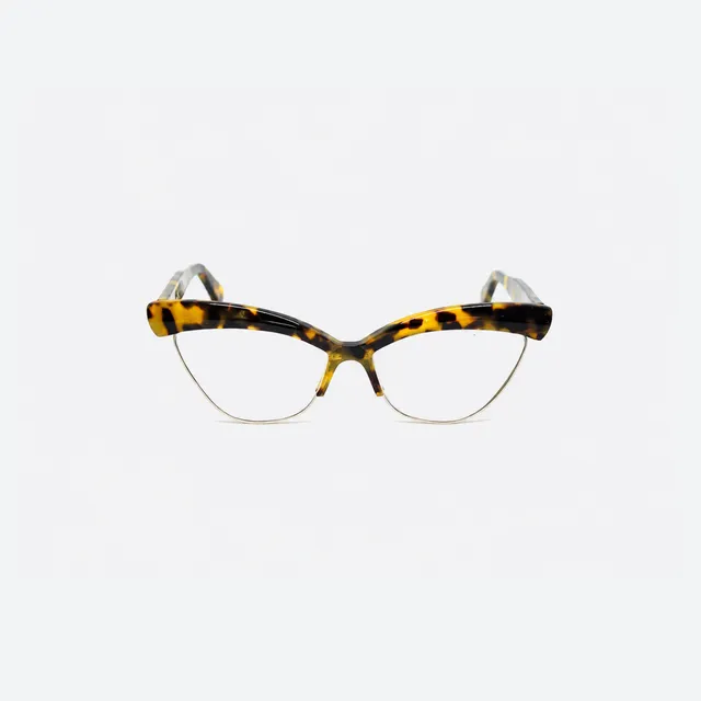Monokol Still Icons MK54 C5 occhiali da vista cat eye acetato