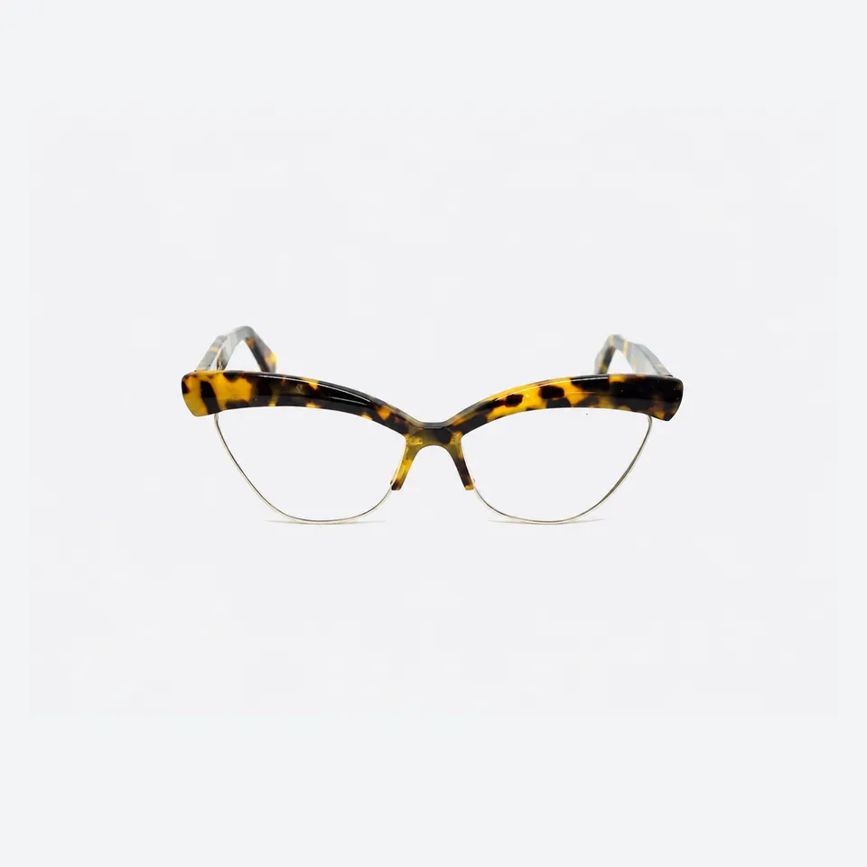 Monokol Still Icons MK54 C5 occhiali da vista cat eye acetato
