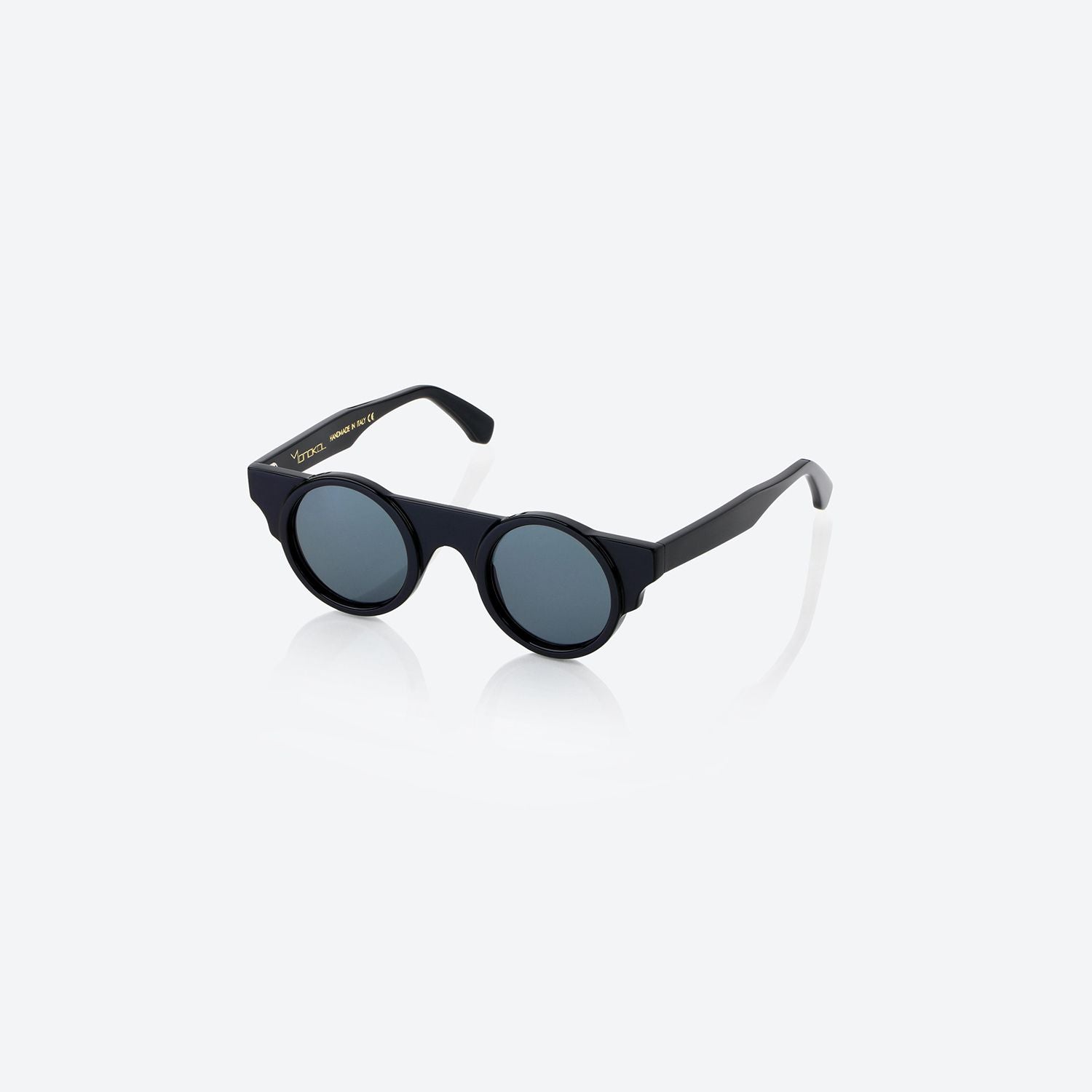 Monokol Still Icons MK119 C1 occhiali da sole rotondi