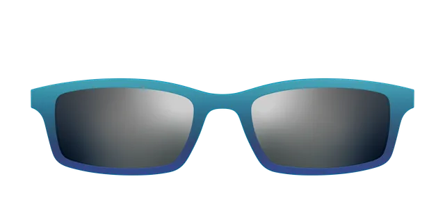 Pair Eyewear Sun Tops Polarized Ocean Blue Sun Top Serra