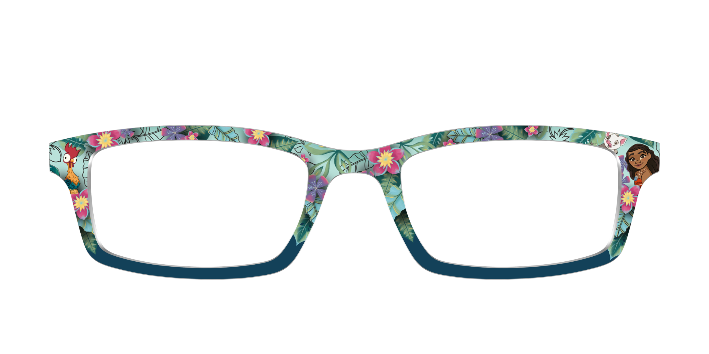 Pair Eyewear Collabs Moana and Friends DY27 top occhiali mare