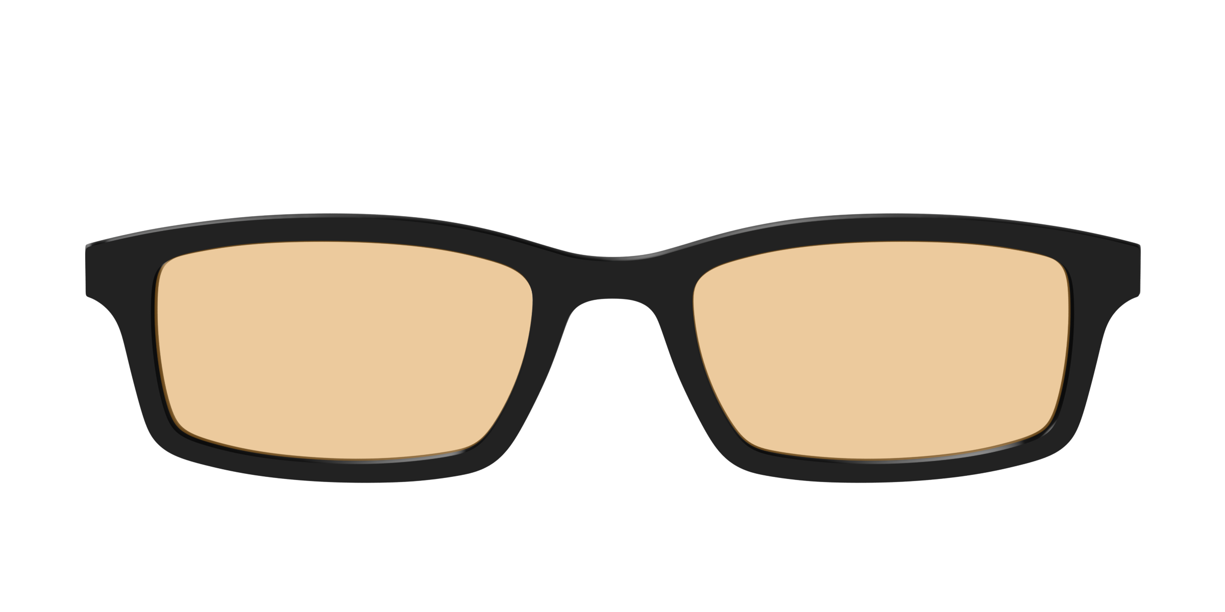 Pair Eyewear Design Tops Black Umber Brown top sole Serra