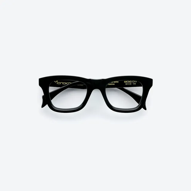 Monokol Evolved Boldness MK343 C1Y occhiali fotocromatici quadrati unisex