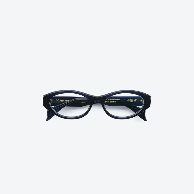 Monokol Evolved Boldness MK360 C51 occhiali fotocromatici cat eye donna