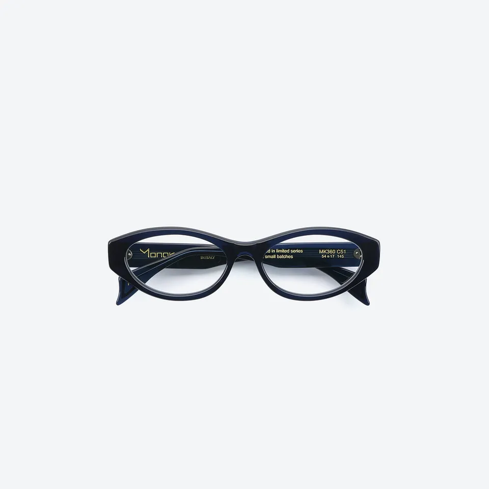 Monokol Evolved Boldness MK360 C51 occhiali fotocromatici cat eye donna