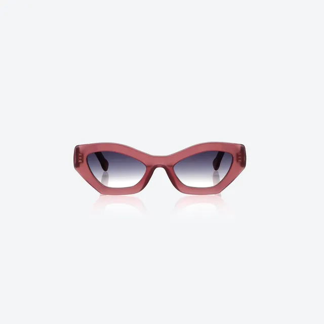 Monokol Studio Attitude MK217 C34 occhiali da sole cat eye donna