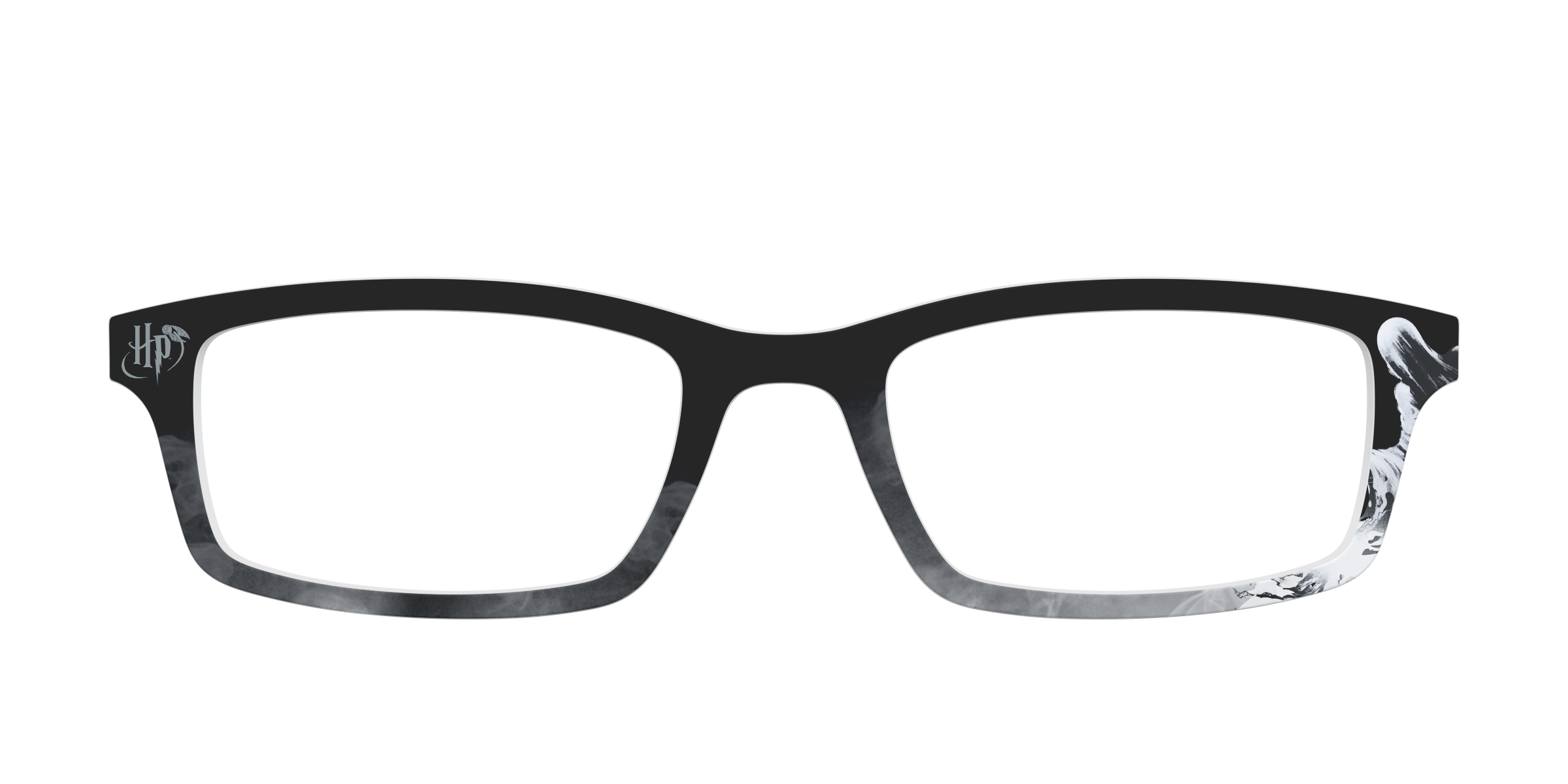 Pair Eyewear Collabs The Dementors top magnetico HP17