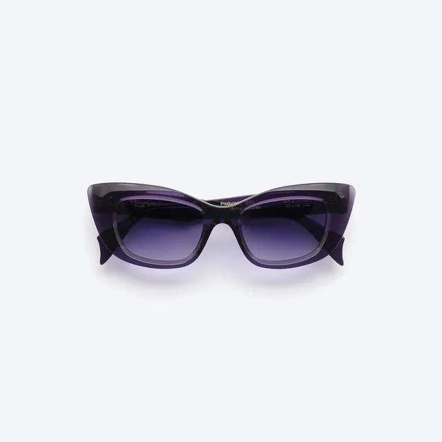 Monokol Evolved Boldness MK310 C47 occhiali da sole cat eye donna