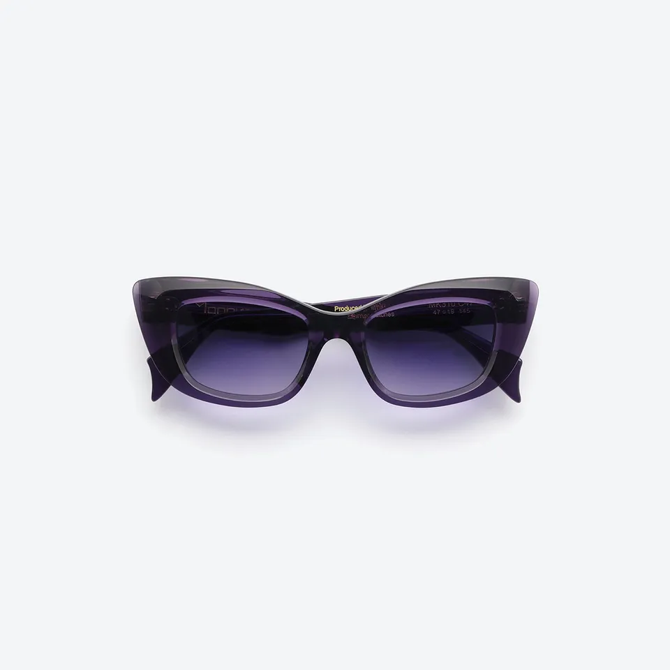 Monokol Evolved Boldness MK310 C47 occhiali da sole cat eye donna