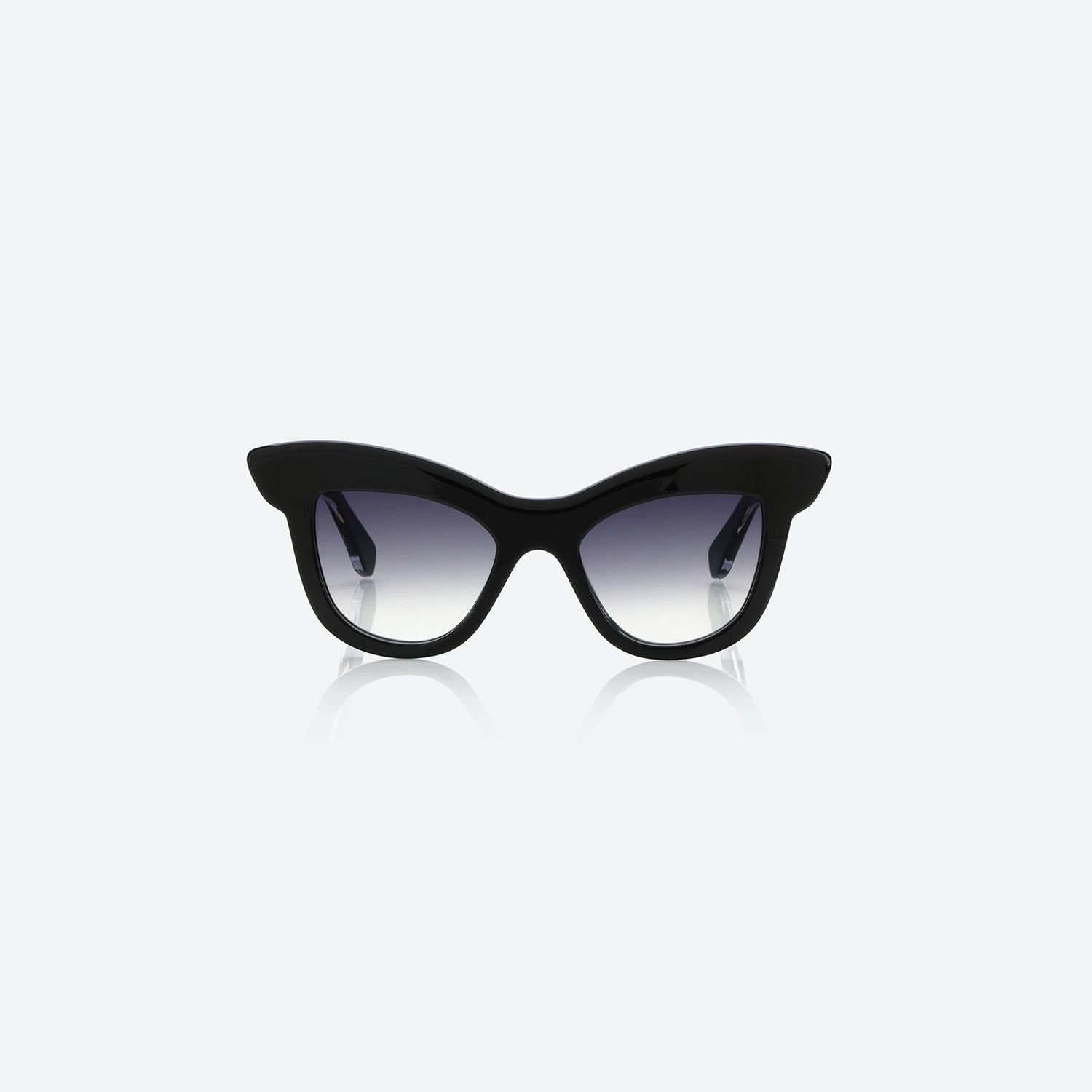 Monokol Studio Attitude MK233 C1Y Occhiali da sole Cat Eye