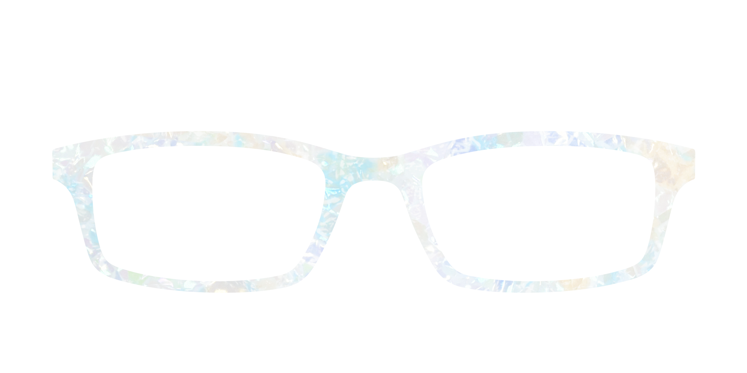 Pair Eyewear Design Tops Pearlescent Opal top perlato 505
