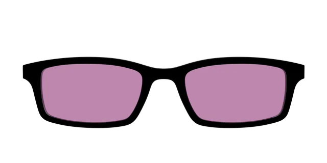 Pair Eyewear Performance Series Black Pink Racquet Sport clip sport