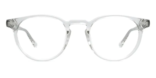 Pair Eyewear Soto montatura occhiali tonda media unisex