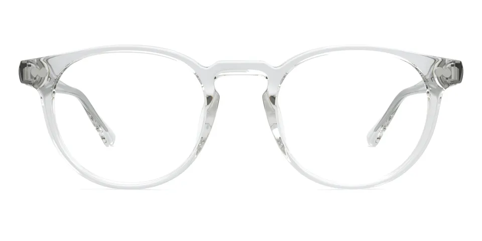 Pair Eyewear Soto montatura occhiali tonda media unisex