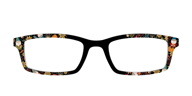 Pair Eyewear Design Tops The Gnome Garden top AT09