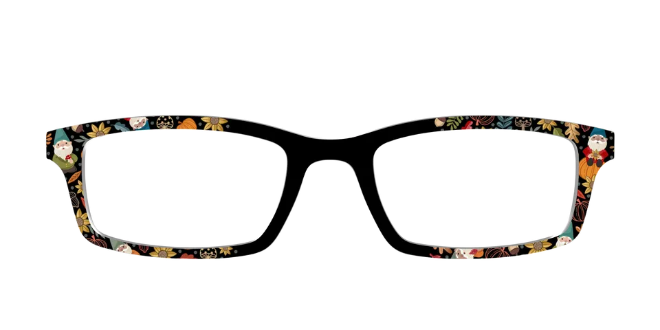 Pair Eyewear Design Tops The Gnome Garden top AT09