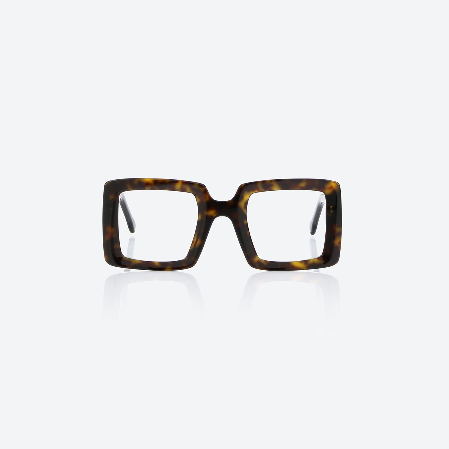 Monokol Burbon MK178 C2 occhiali da vista quadrati oversize