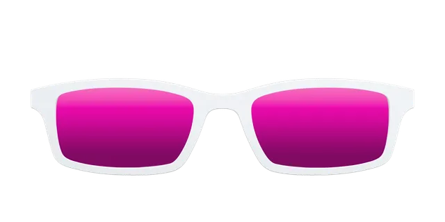 Pair Eyewear Sun Tops White top sole polarizzato bianco