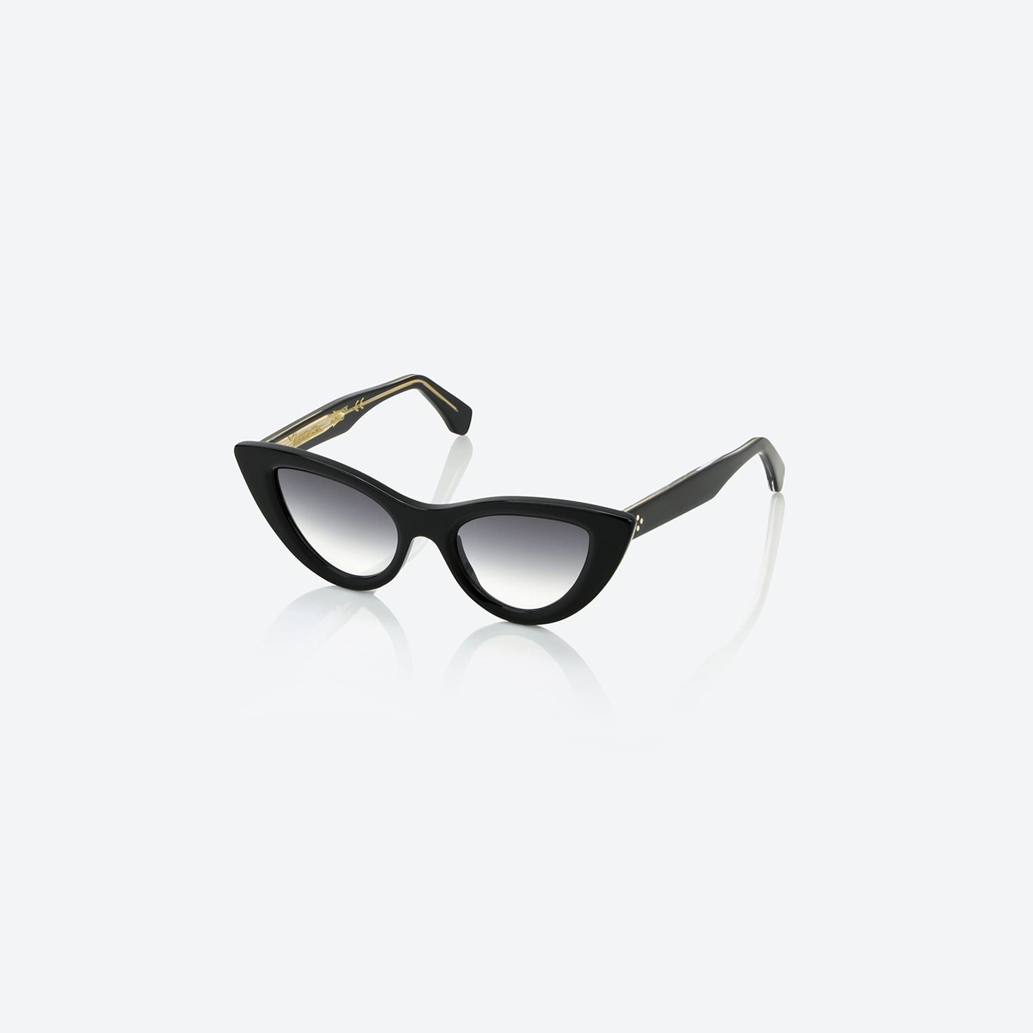Monokol The Glass Garden MK249 C1Y occhiali da sole cat eye donna