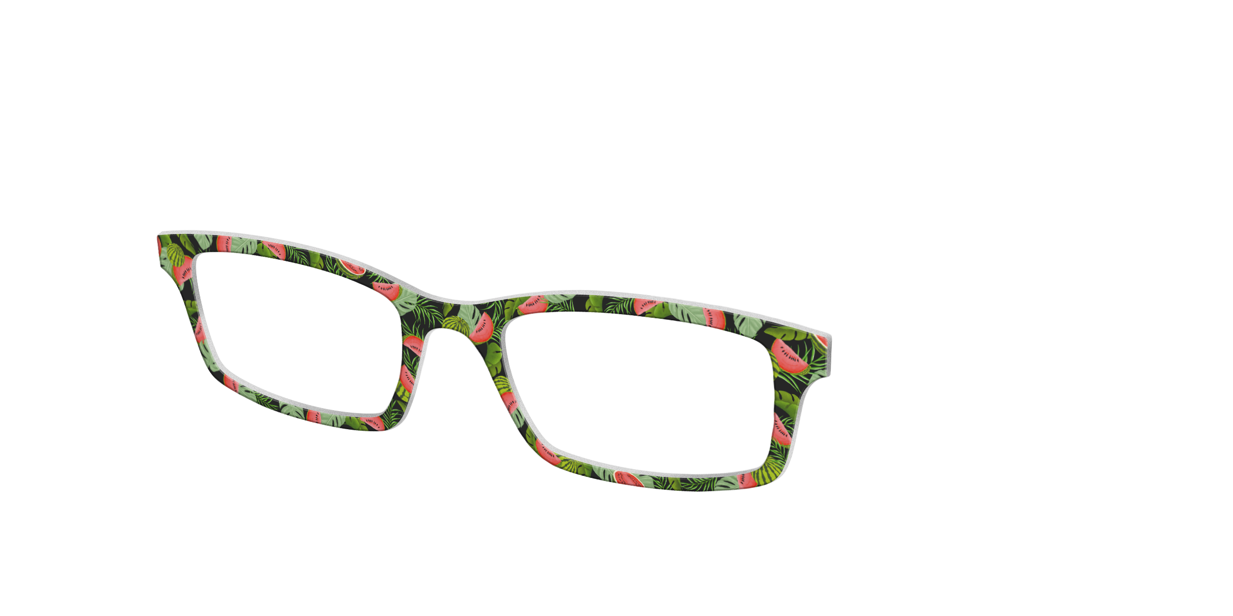 Pair Collabs Viva la Vida top occhiali FK18