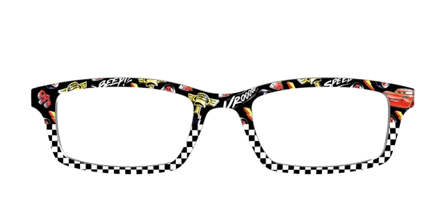 Pair Eyewear Lightning McQueen top magnetico PX20
