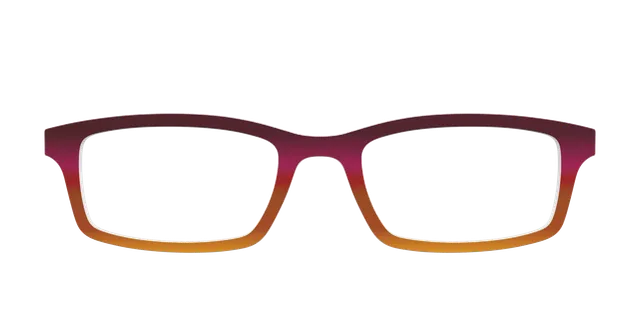 Pair Eyewear Solid Tops Umber Ochre cover sfumato marrone