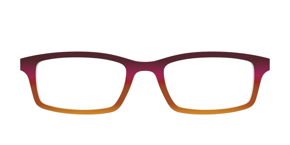 Pair Eyewear Solid Tops Umber Ochre cover sfumato marrone
