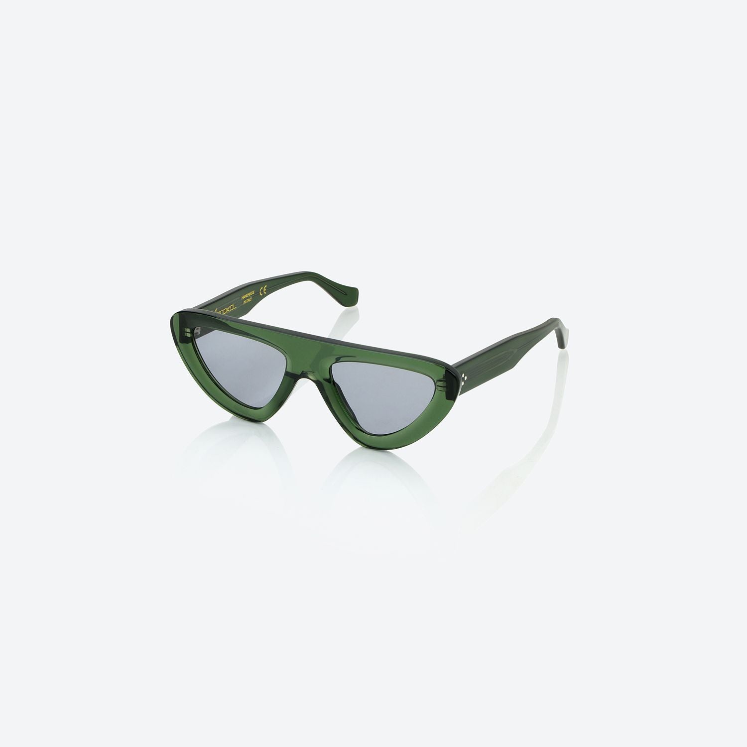 Monokol Studio Attitude MK230 C29 occhiali da sole quadrati unisex