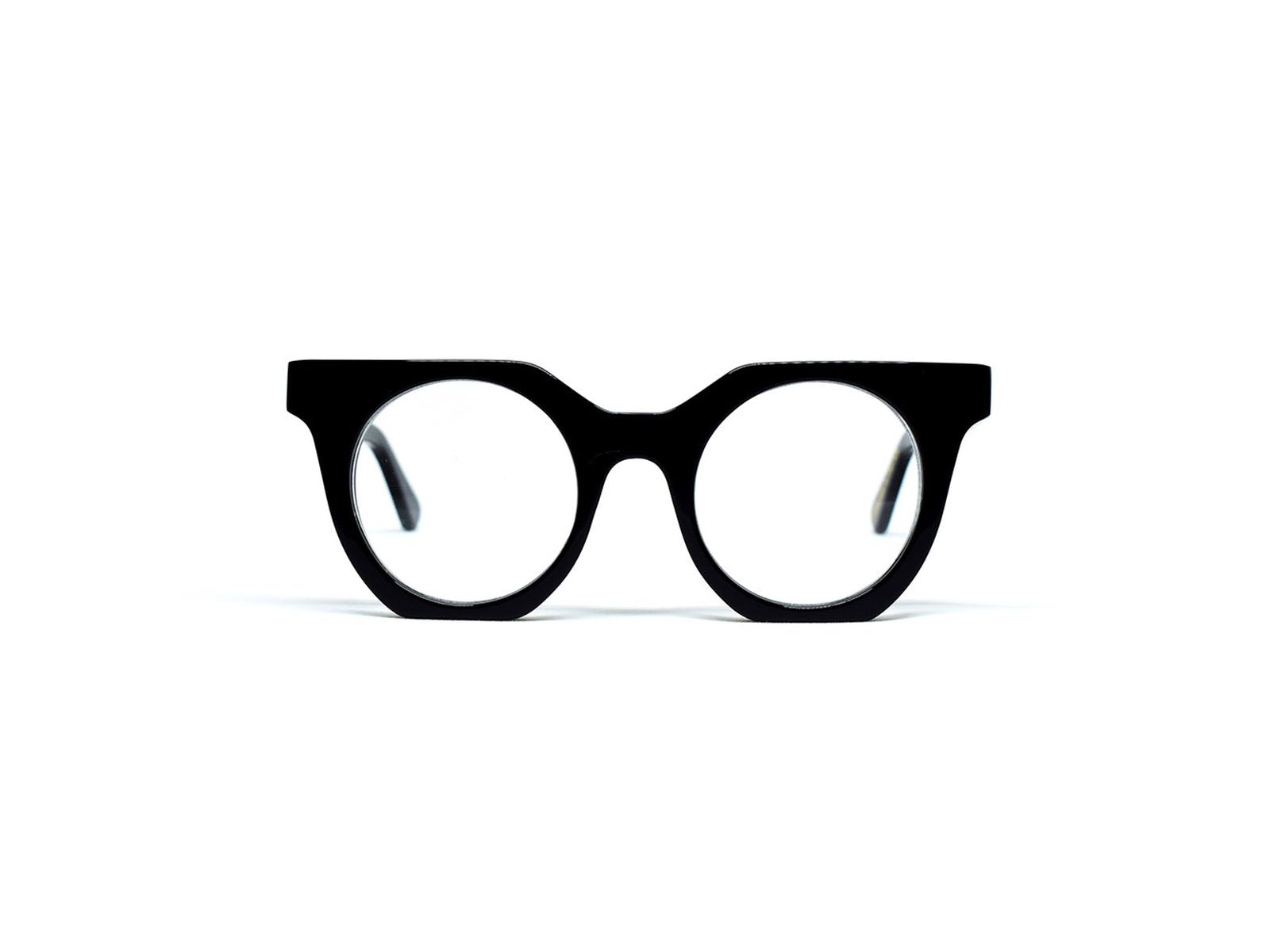 Monokol Still Icons MK01 C1 occhiali da vista rotondi unisex