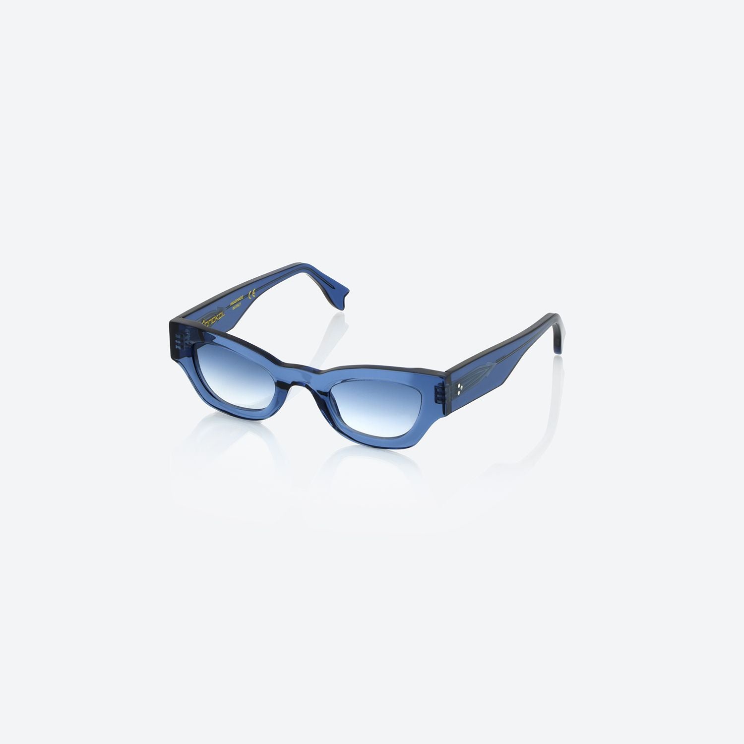 Monokol Present Tense MK279 C45 occhiali da sole cat eye donna