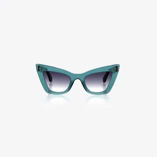 Monokol Studio Attitude MK218 C38 occhiali da sole cat eye