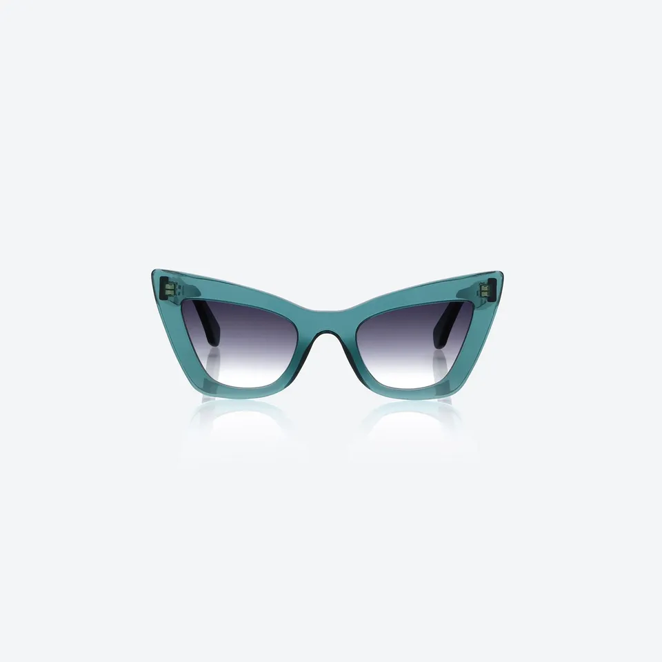 Monokol Studio Attitude MK218 C38 occhiali da sole cat eye