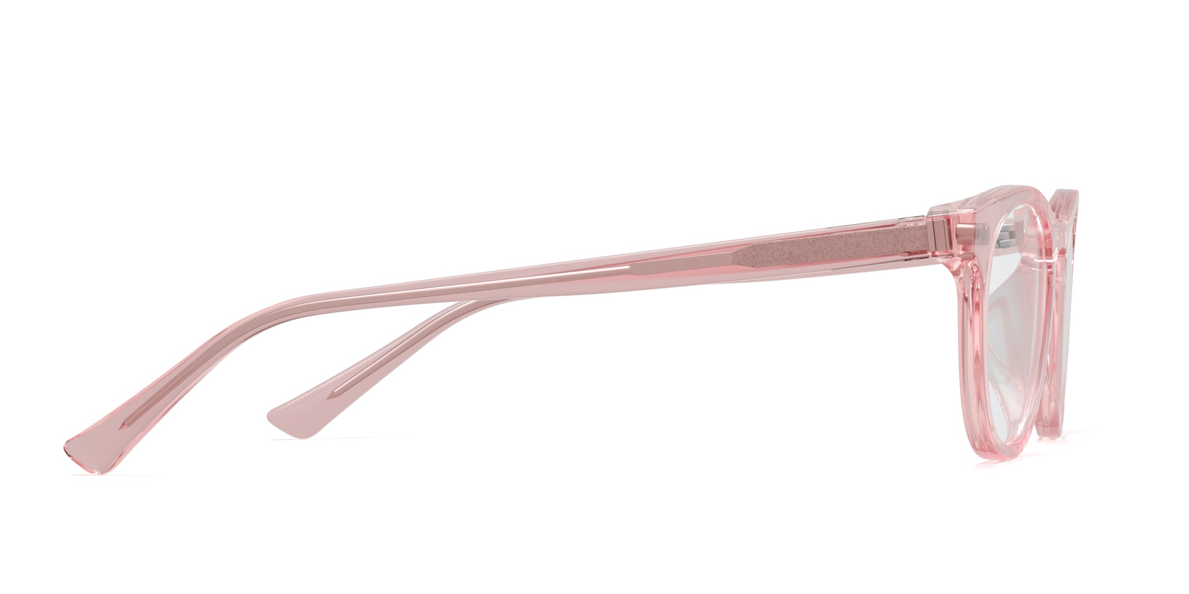 Pair Eyewear Serra montatura bambini extra stretta tonda