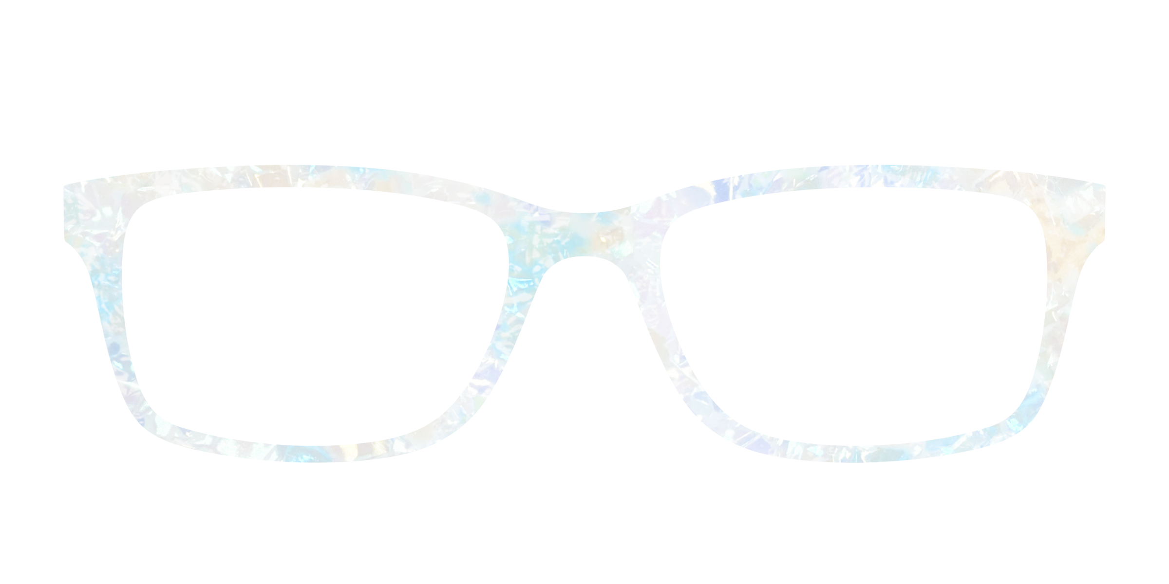 Pair Eyewear Design Tops Pearlescent Opal top perlato 505
