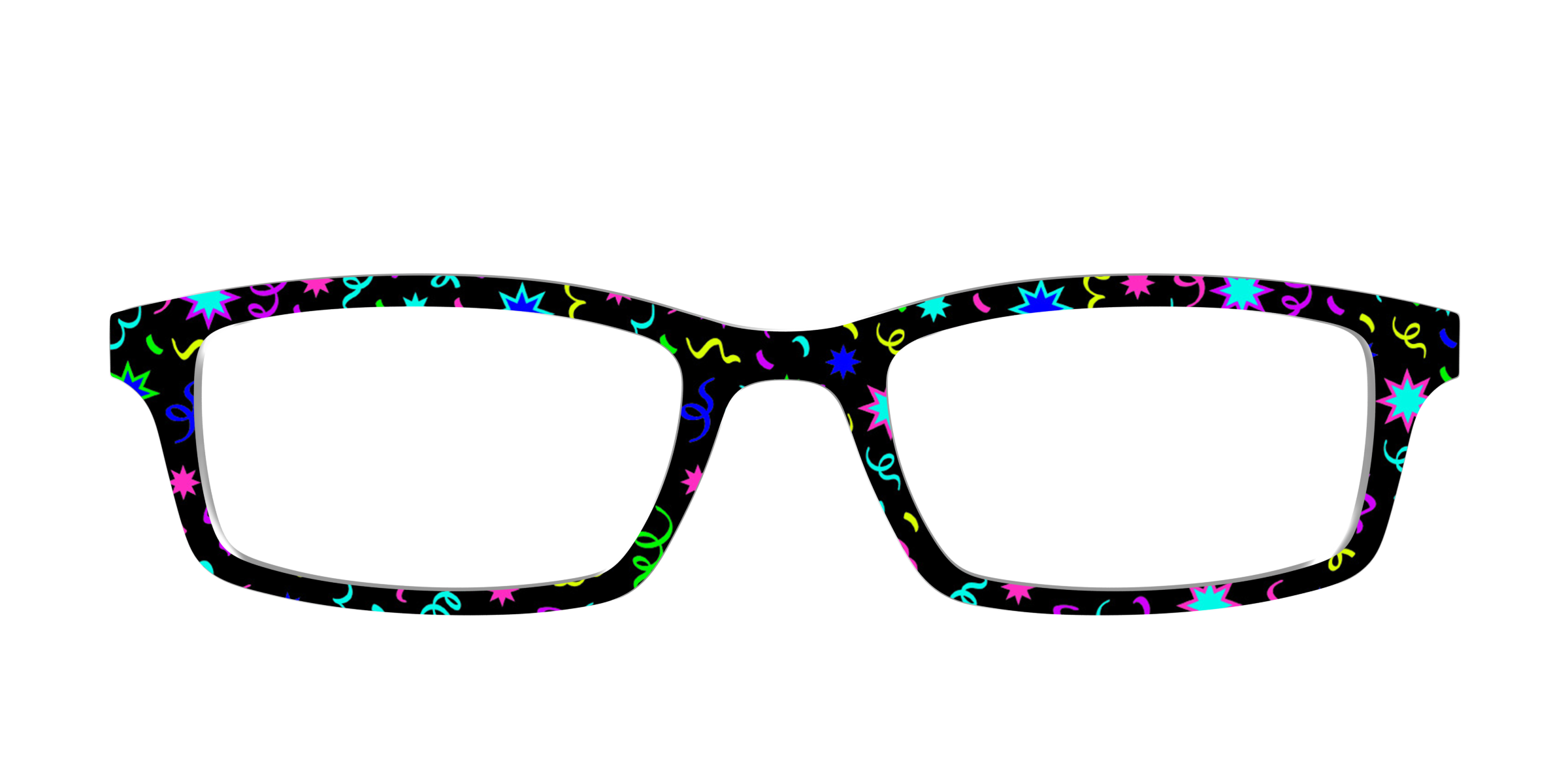 Pair Eyewear Design Tops The Retrocade top occhiali retrò