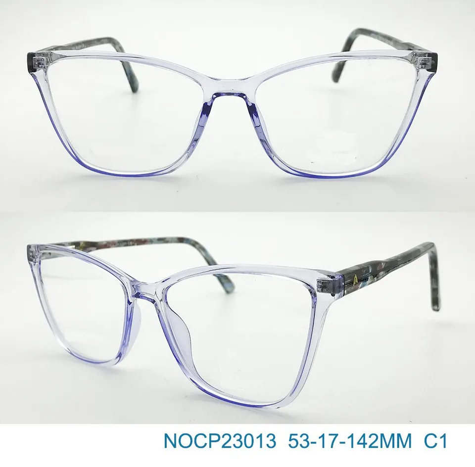 Ouyuan Eyewear NOCP23013 C1 montatura occhiali leggera