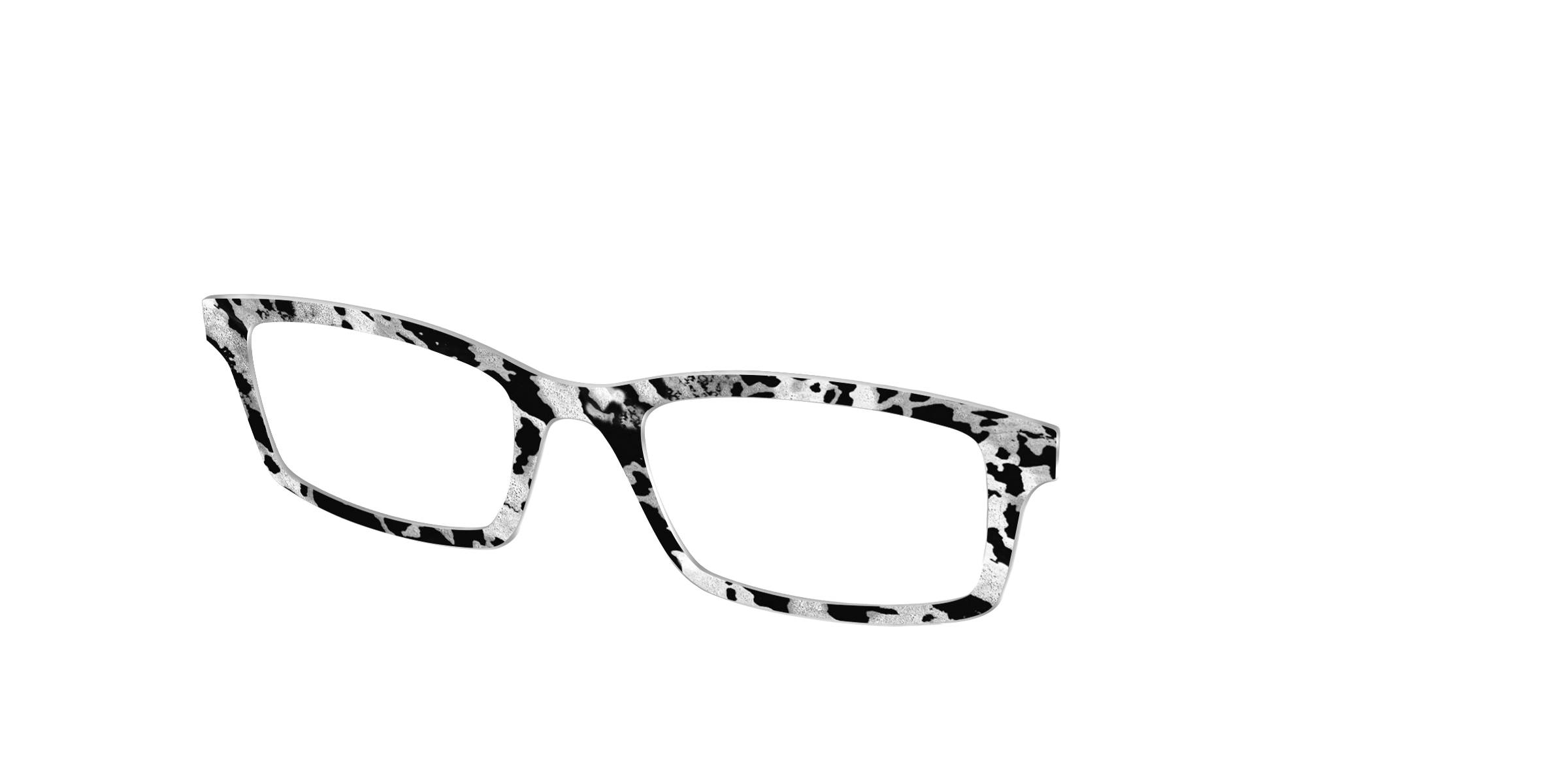 Pair Eyewear Design Tops Mystical Markings top per Brook
