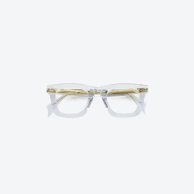 Monokol Iconic Bold MK308 C37 Occhiali da Vista Quadrati Acetato
