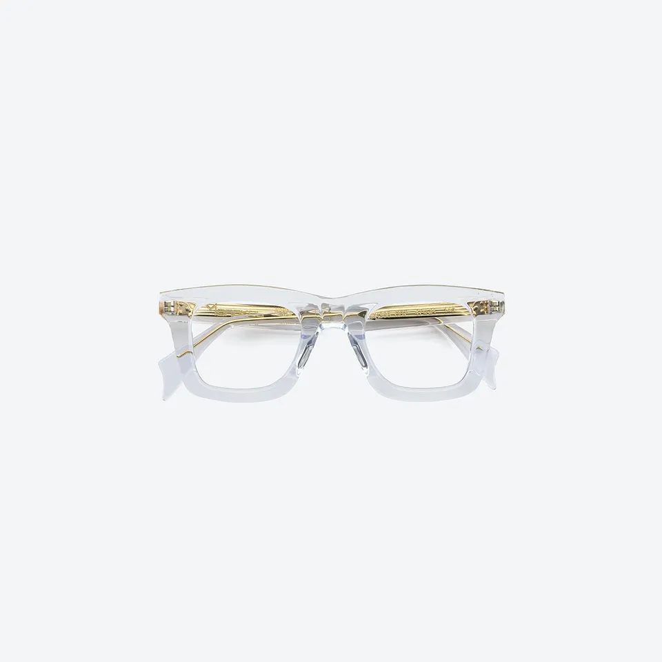 Monokol Iconic Bold MK308 C37 Occhiali da Vista Quadrati Acetato