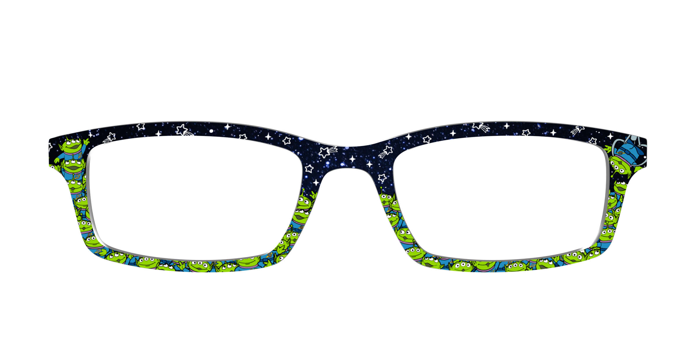 Pair Eyewear Collabs The Claw top magnetico PX4