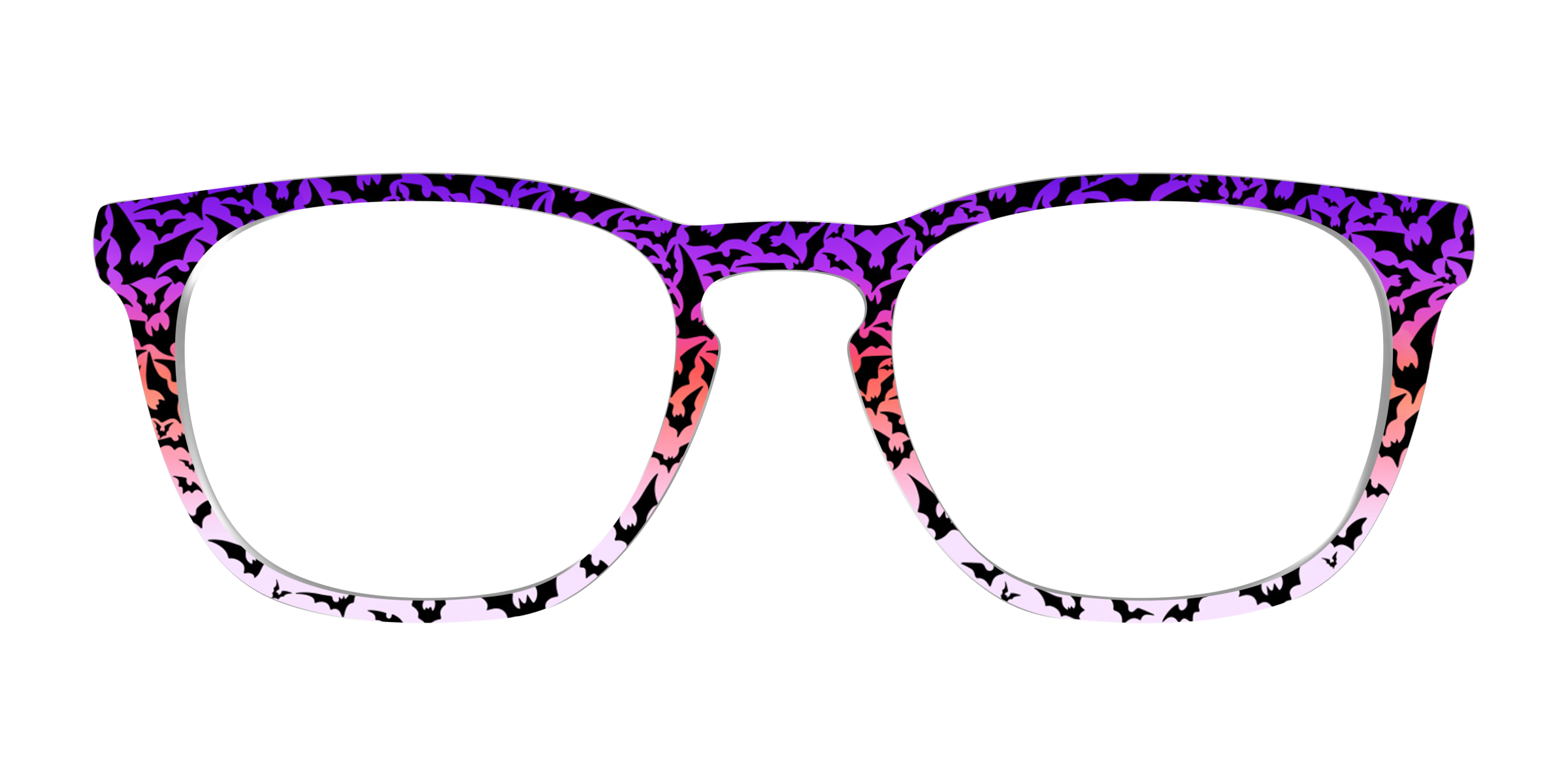 Pair Eyewear Design Tops The Twilight Bats top magnetico Cedro