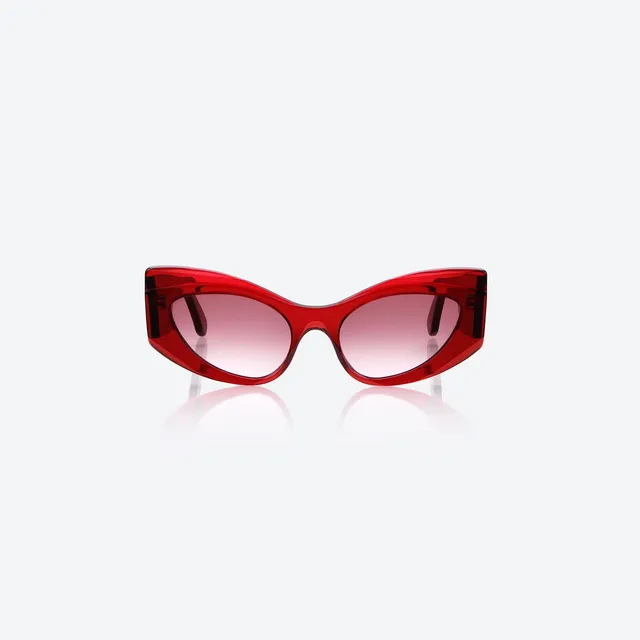 Monokol Seaside Light MK129 C8 occhiali da sole cat eye donna
