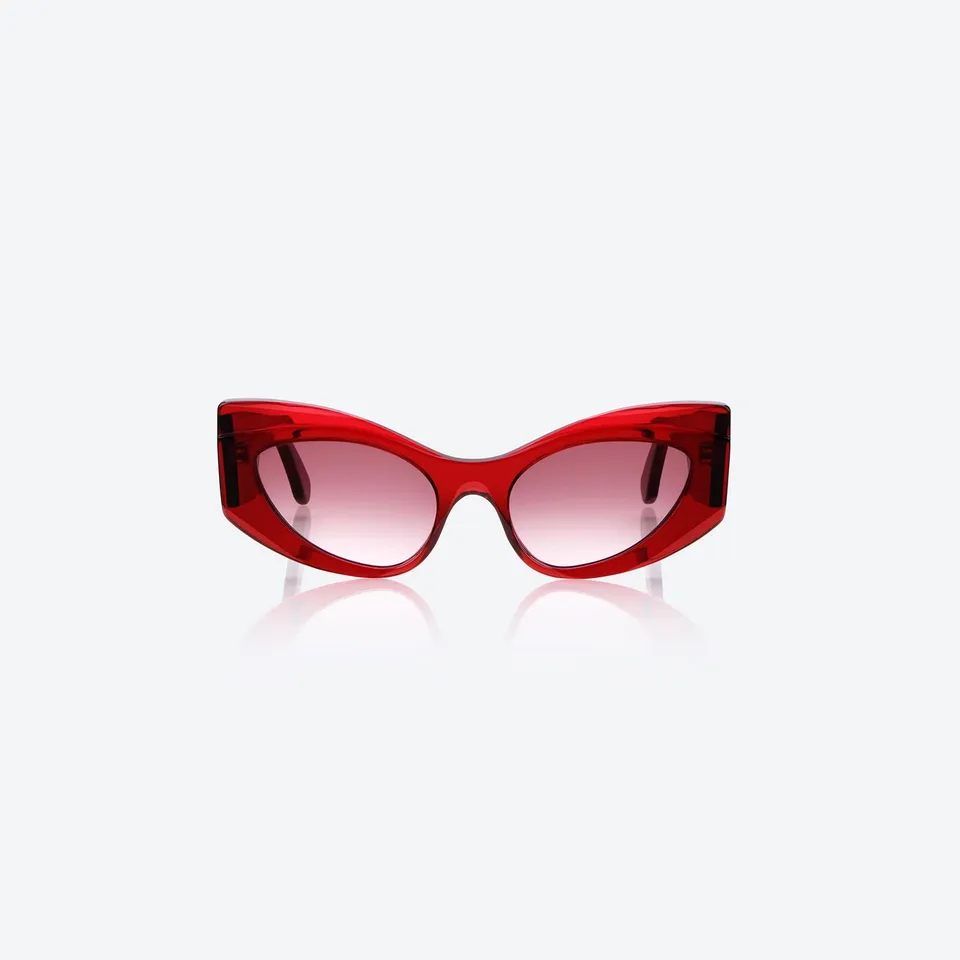 Monokol Seaside Light MK129 C8 occhiali da sole cat eye donna