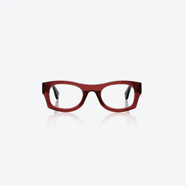 Monokol Present Tense MK289 C41 occhiali da vista quadrati